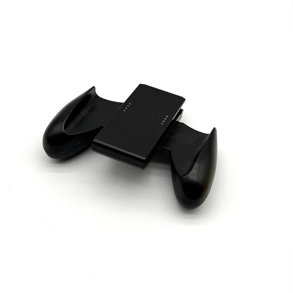PowerA Joy-Con Comfort Grip for Nintendo Switch Black 1501064-01 Licensed